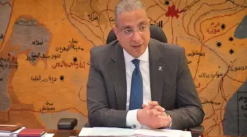 محافظ الجيزة يعتمد نتيجة الشهادة الإعدادية بعد أيام قليلة